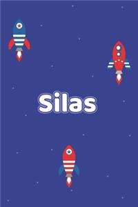 Silas