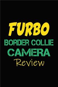 Furbo Border Collie Camera Review