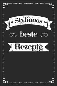 Stylianos beste Rezepte