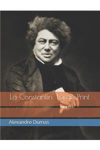 La Constantin