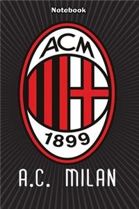 AC Milan 5