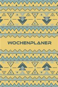 Wochenplaner