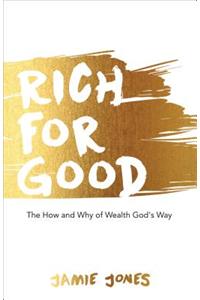 Rich For Good