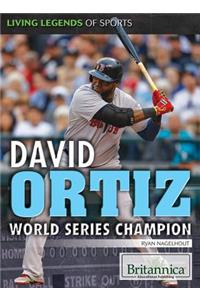David Ortiz