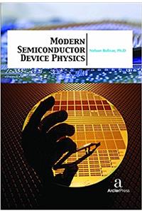 Modern Semiconductor Device Physics