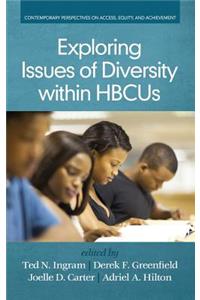 Exploring Issues of Diversity within HBCUs (HC)