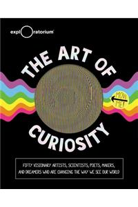 The Art of Curiosity