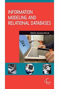 Information Modeling and Relational Databases