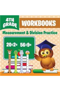 4th Grade Workbooks