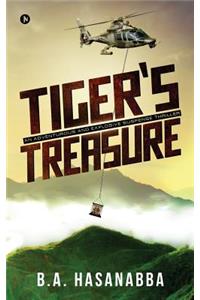 Tiger's Treasure