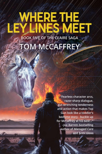 Where The Ley Lines Meet