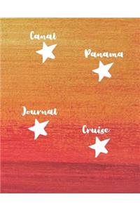 Panama Canal Cruise Journal