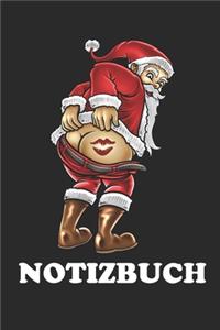Notizbuch