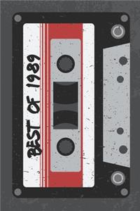 Best of 1989