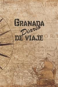 Granada Diario De Viaje