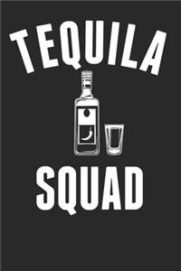 Tequila Squad