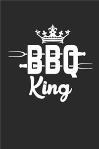 BBQ King