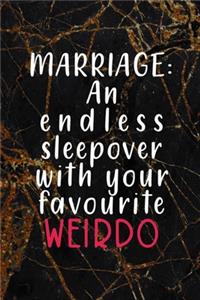 Marriage