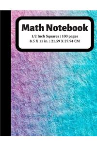 Math Notebook