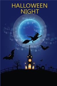 Halloween Night
