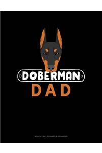 Doberman Dad