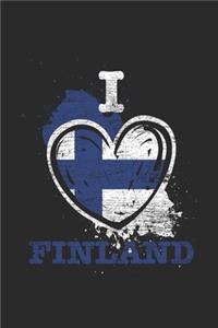 I Love Finland