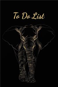 To Do List