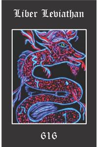 Liber Leviathan