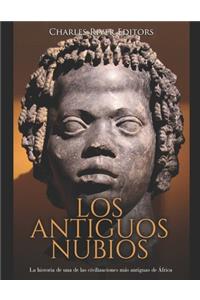 Los antiguos nubios