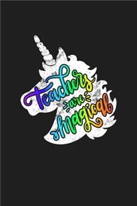 Teachers Are Magical