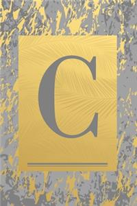 C