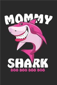 Mommy Shark Doo Doo Doo Doo
