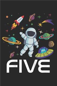 five