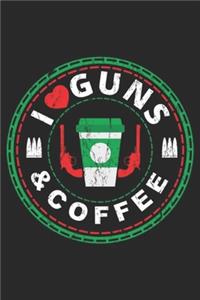 I Guns & Coffee