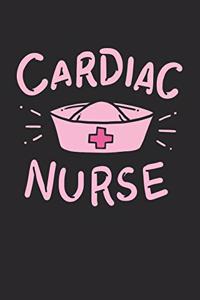 Cardiac Nurse