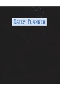 Daily Planner