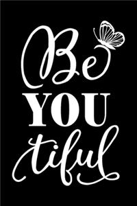 Be You Tiful