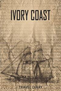 Ivory Coast Travel Diary