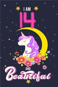 I Am 14 and Beautiful