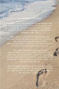 Footprints In The Sand