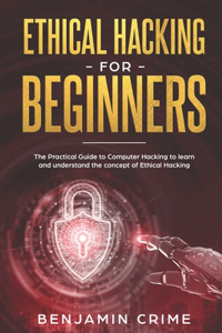 Ethical Hacking For Beginners