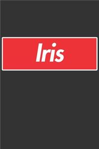 Iris