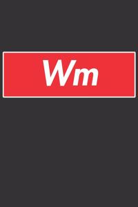 Wm
