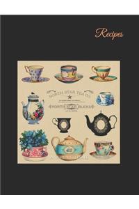 Recipes