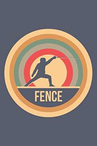 Fence