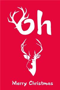 oh deer