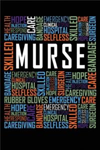 Murse Words