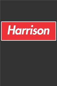Harrison