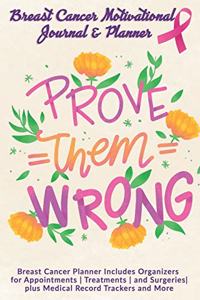 Prove Them Wrong