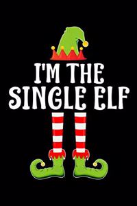 I'm the Single Elf